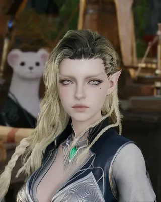 Elf Style