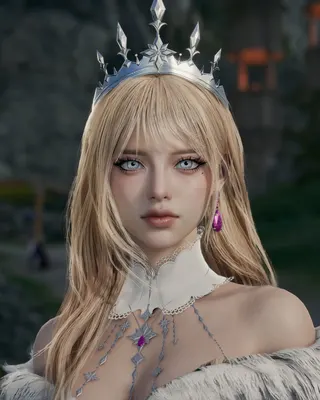 Beautiful blonde