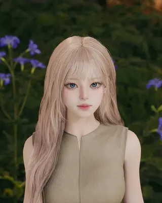 Dolly Girl
