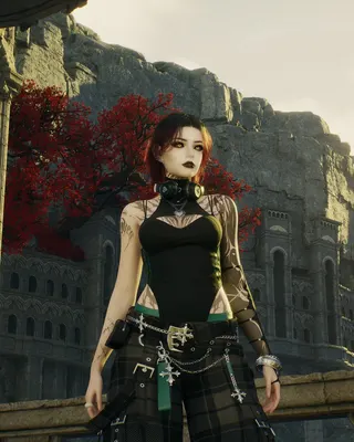 Vampire Gothique