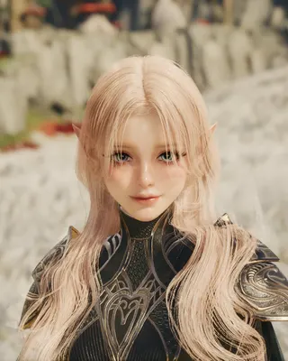 Angel Doll