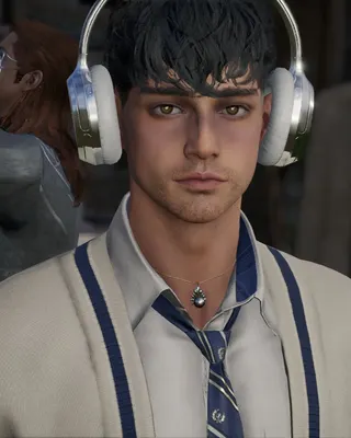 white boy