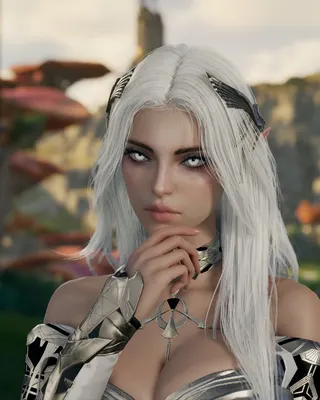 White Nova
