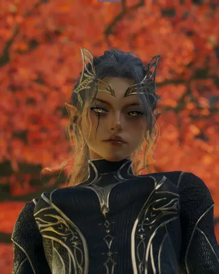 [HioZeD] Half cursed