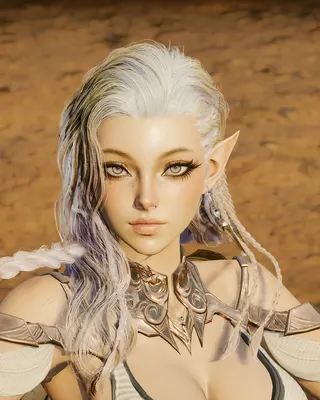 Elvish