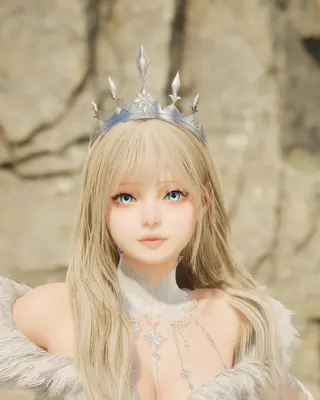 Doll Face