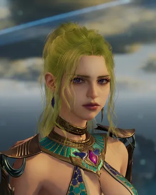 Terra FFVI
