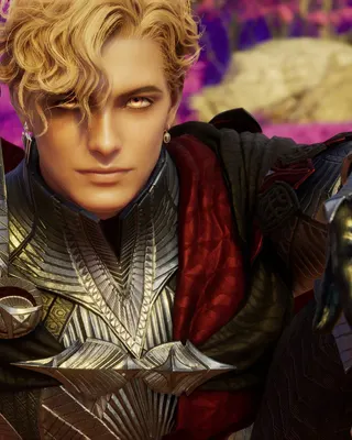 Handsome Guy v2