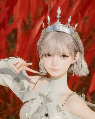 ボブかわいい
