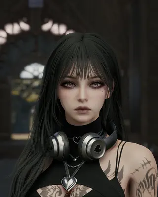 Goth Star