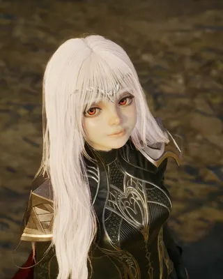 smol vampire
