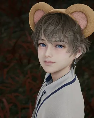 Little Storybook Prince