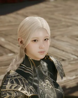 BLACKPINK Rosé