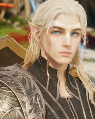 Elfo Angel