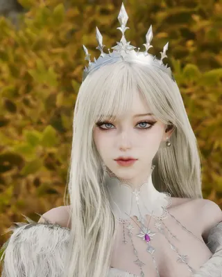 Ice Princess