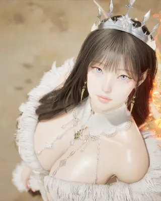 Lovely Cute Sexy Idol