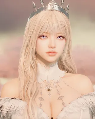 Cute Gladiator