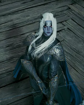 Sylvanas Windrunner WoW