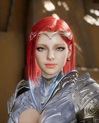 Red Queen