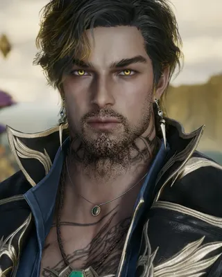 Boy