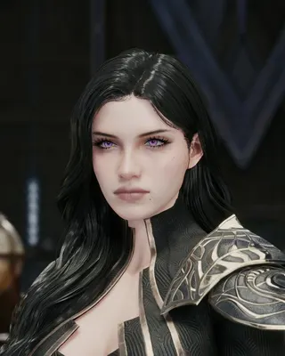 Yennefer of Vengerberg (The Witcher 3)