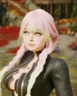 Mitsuri Kanroji (Kimetsu no Yaiba, Demon Slayer)