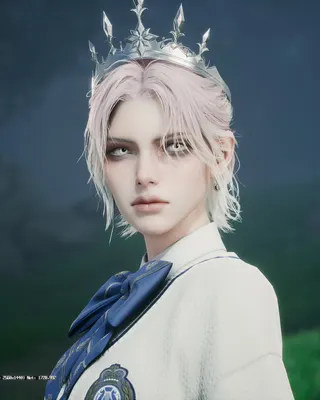 Ciri Highschool