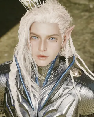 Pretty Boy