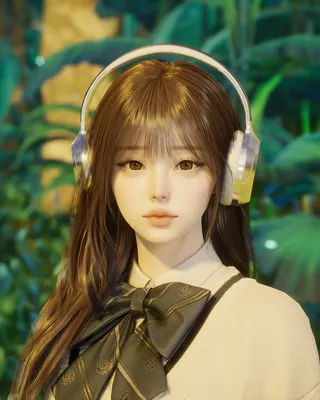 Cute asian girl [korean/chinese]