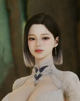 Shinano (Asian Beauty)