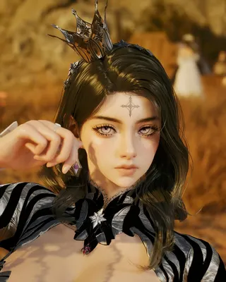 Lady Chrollo