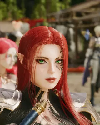 Sinister Blade