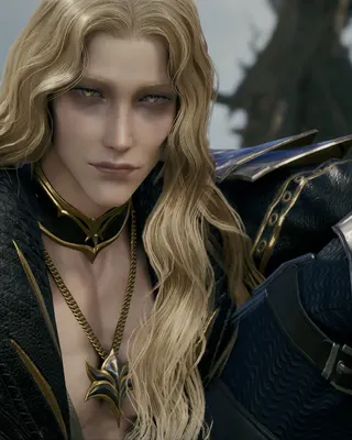 Alucard Tepes