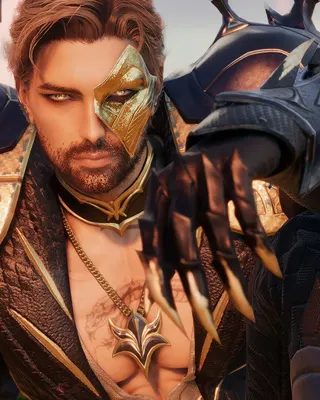 Golden