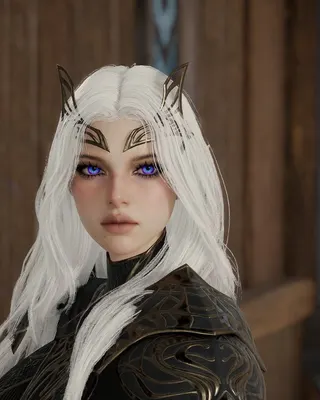 Elven Cutie