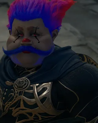 MistaGigglez the Retired Clown