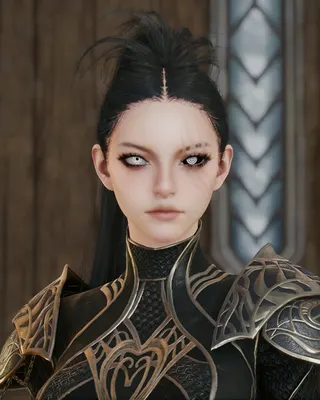 Character from the YouTuber Sen