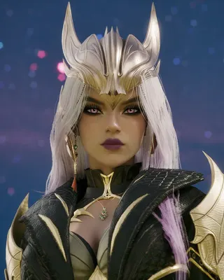 Syndra (League of Legends)
