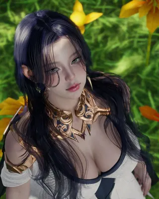 sakura beauty