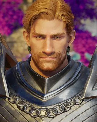 Ginger