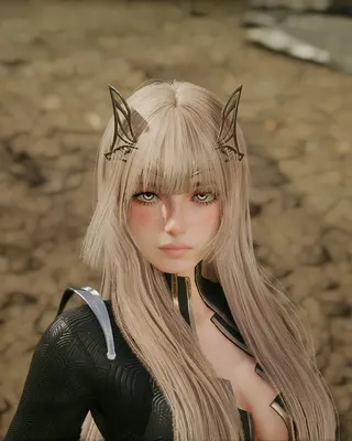 Soft cutie