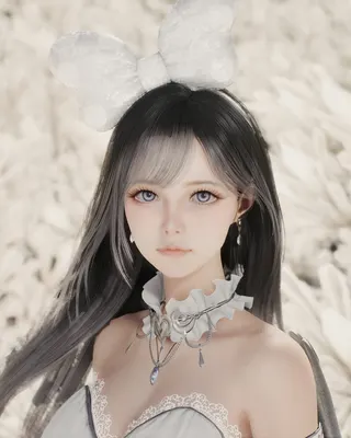 Pure Beauty