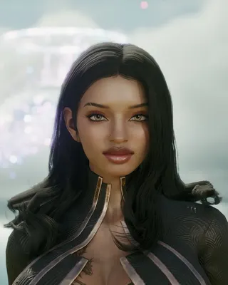 Black Queen