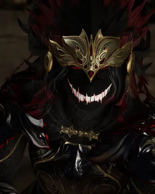 Demon knight
