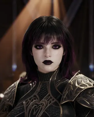 Goth GF