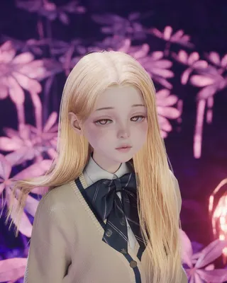 Seia-chan