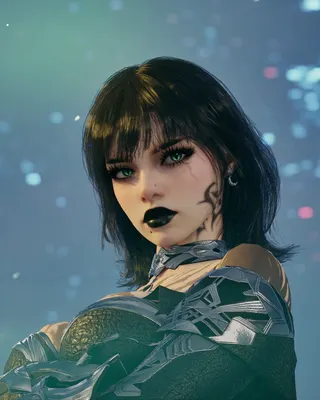 Gothbaddie