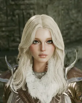 Slavic Doll