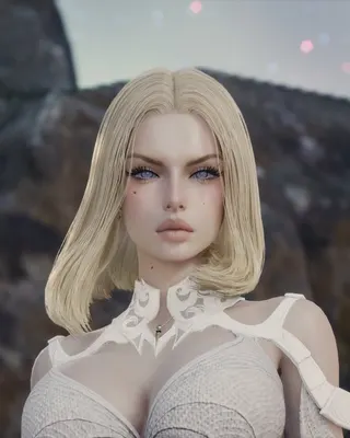 White Queen AKA Emma Frost