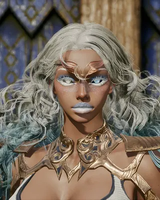 Ice Queen